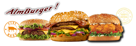almburger